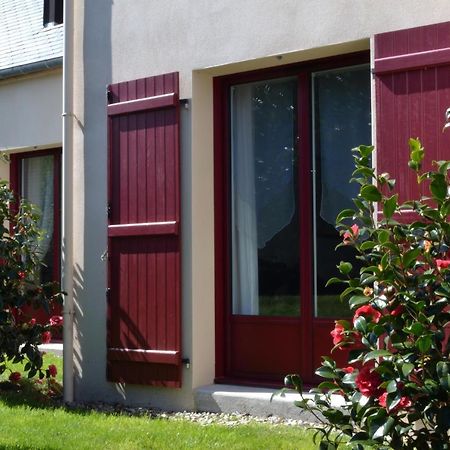 Le Tertre Gatinais Bed & Breakfast Saint-Briac-sur-Mer Exterior photo