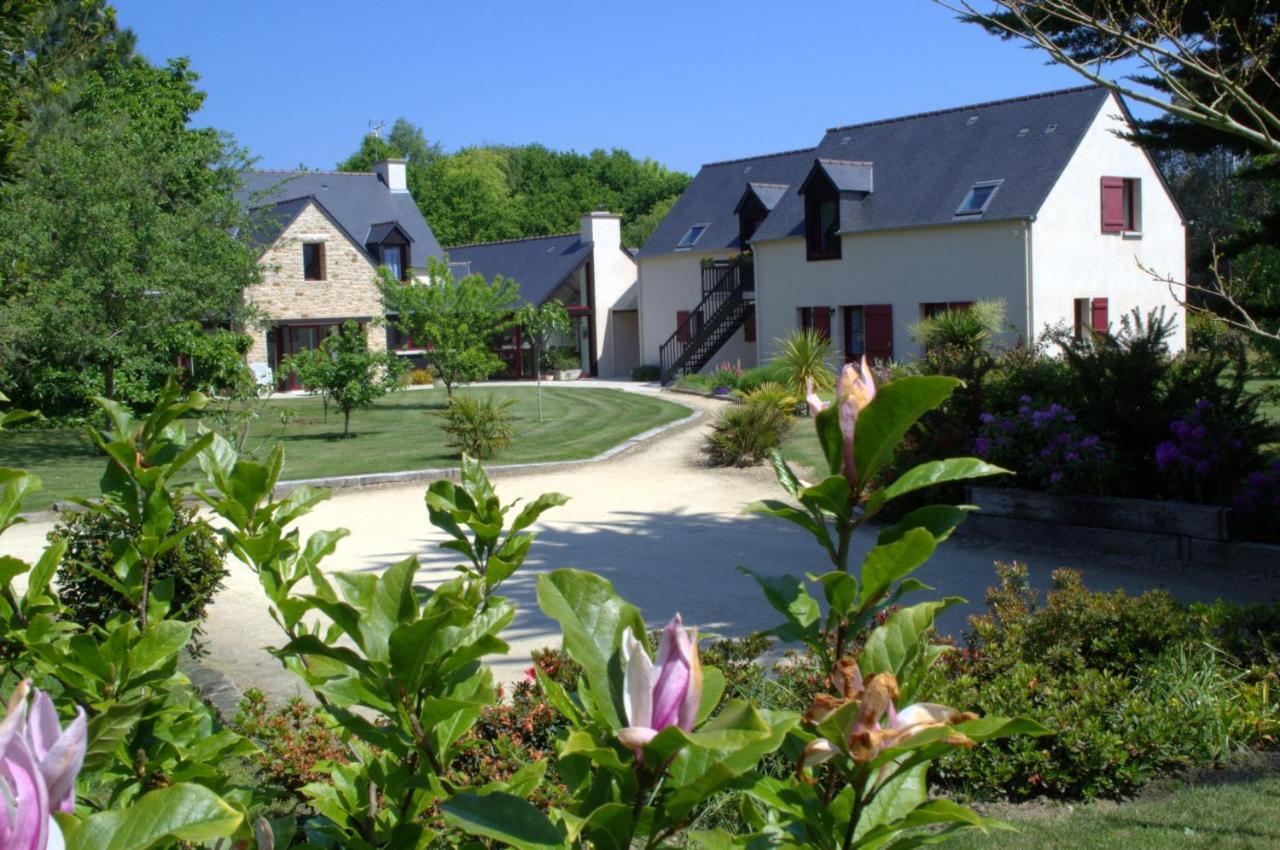 Le Tertre Gatinais Bed & Breakfast Saint-Briac-sur-Mer Exterior photo