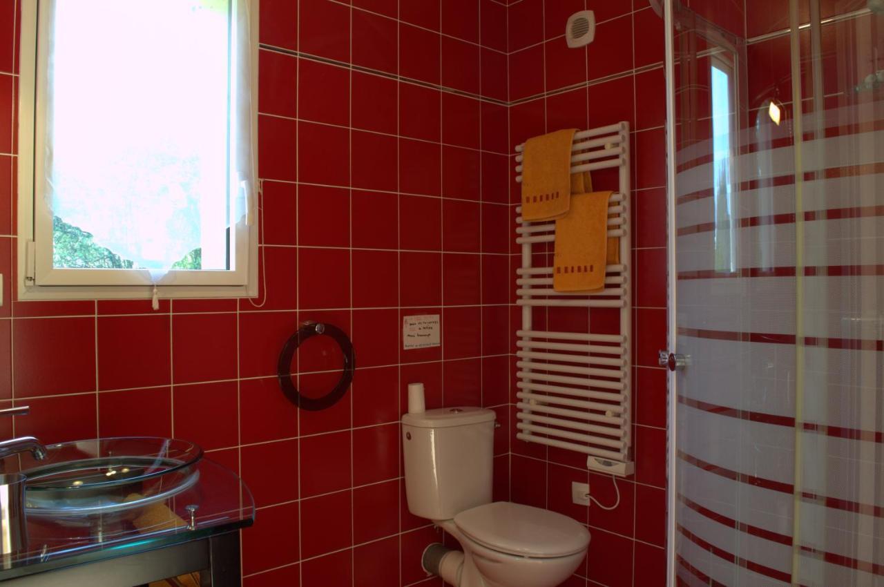 Le Tertre Gatinais Bed & Breakfast Saint-Briac-sur-Mer Exterior photo