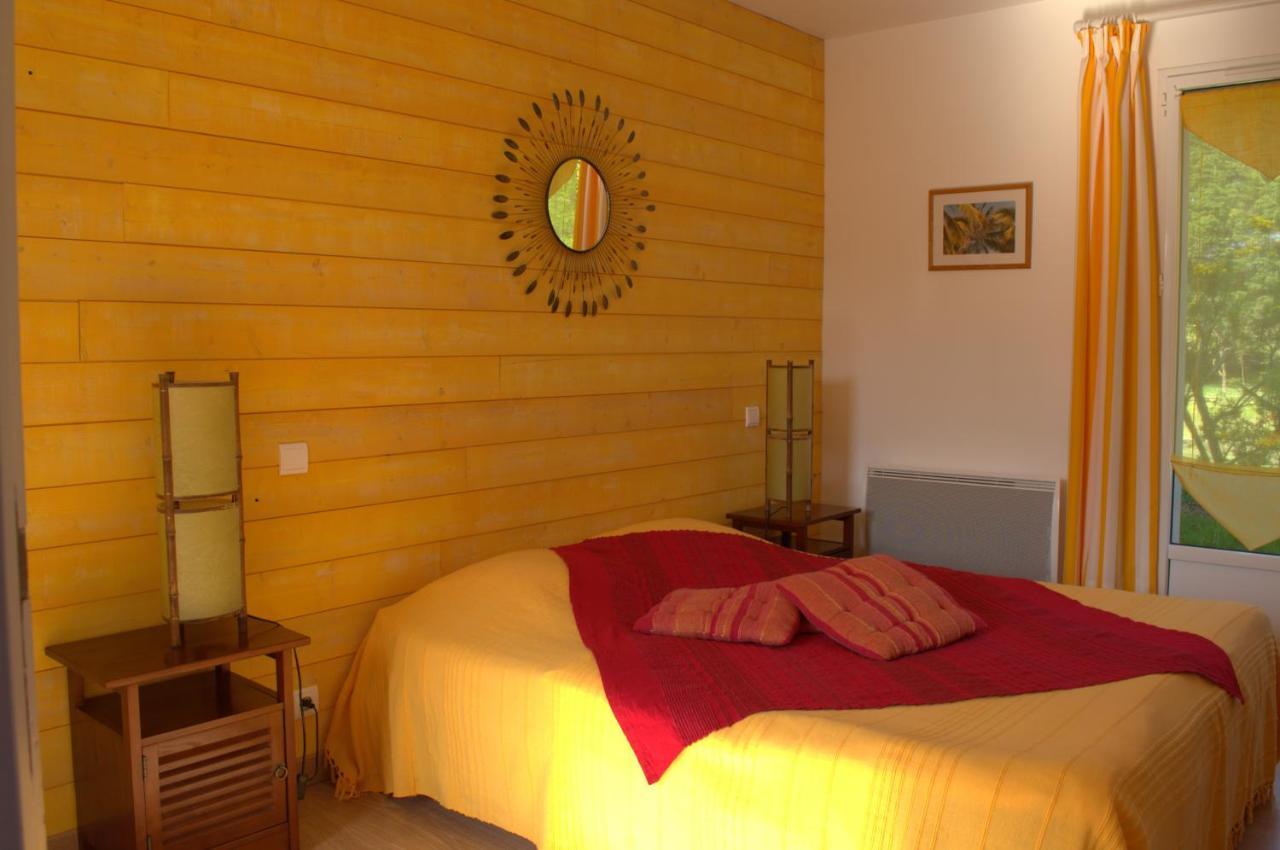 Le Tertre Gatinais Bed & Breakfast Saint-Briac-sur-Mer Exterior photo